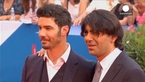 Fatih Akin, listo para la polémica tras presentar 