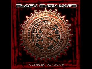 Black Burn Hate - Lost In The End