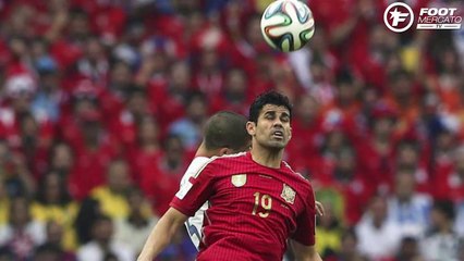 EdF : Deschamps et le nouveau visage de l'Espagne