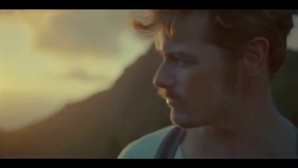 Sam Heughan - Tennent's Lager (Export)