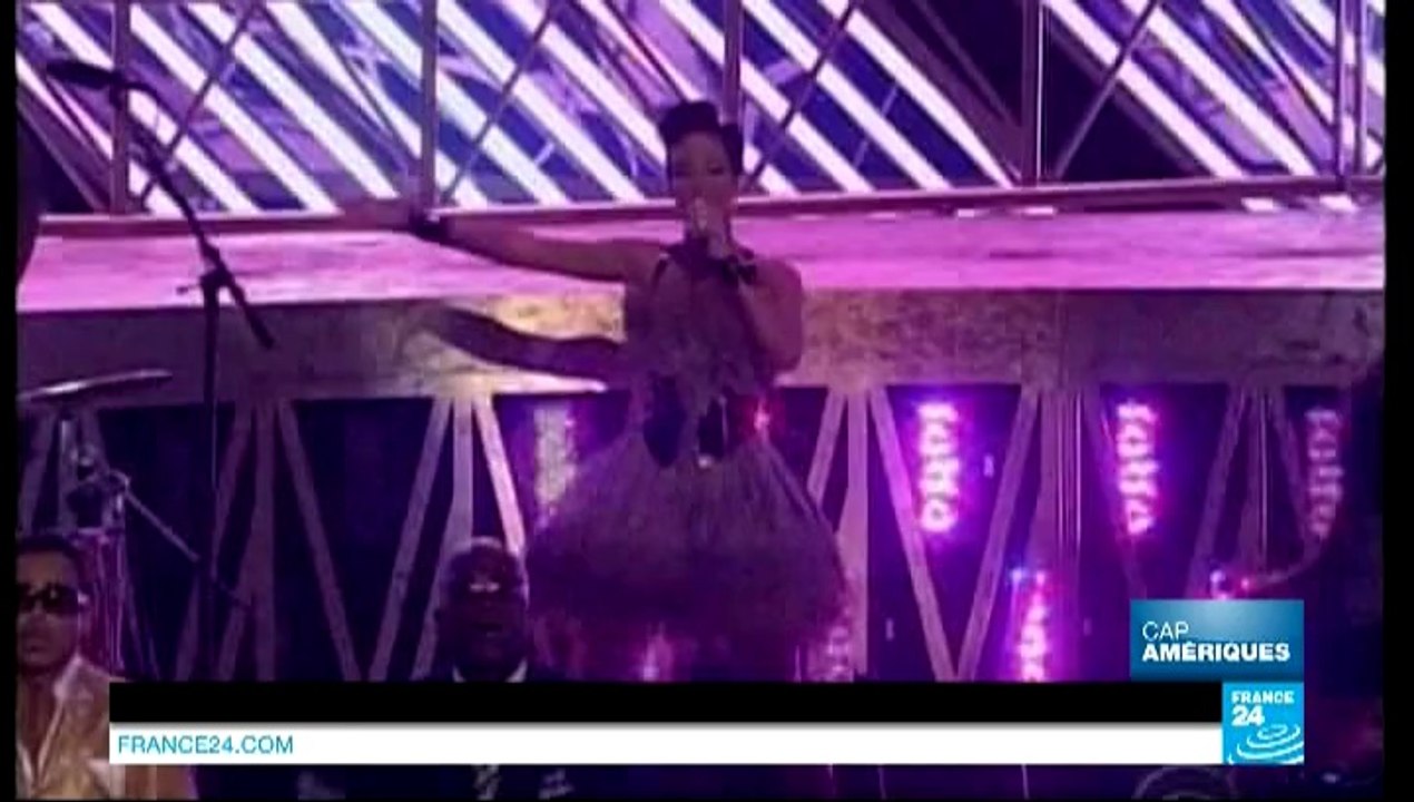 CAP AMÉRIQUES - La politique étrangère de Barack Obama en question