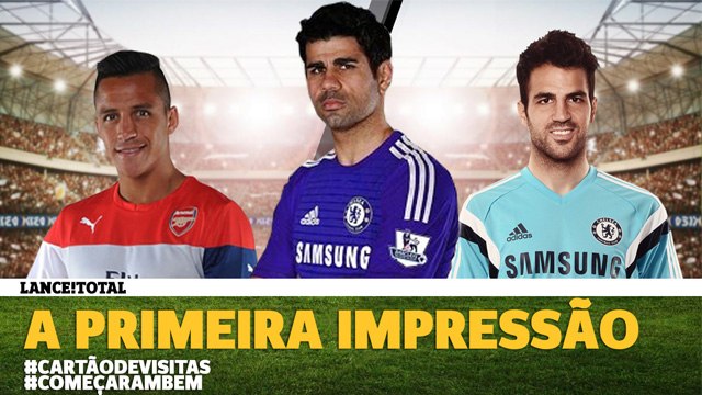 Reforços desta janela são destaques no começo da temporada europeia