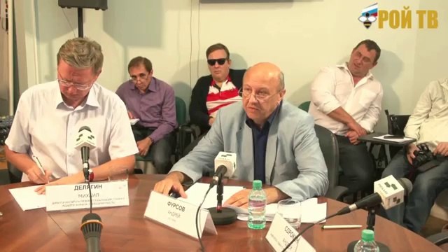 Будет ли 2-ая Февральская революция в России. Михаил Делягин_ч 2