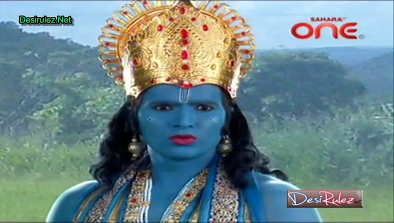 Jai Jai Jai Bajarangbali 3rd September 2014 Part1