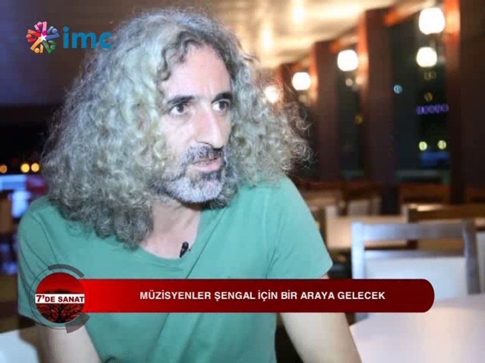 7'de Sanat (03 Eylül 2014)