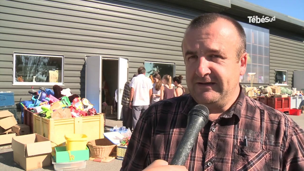 Université. Rentrée solidaire pour les étudiants