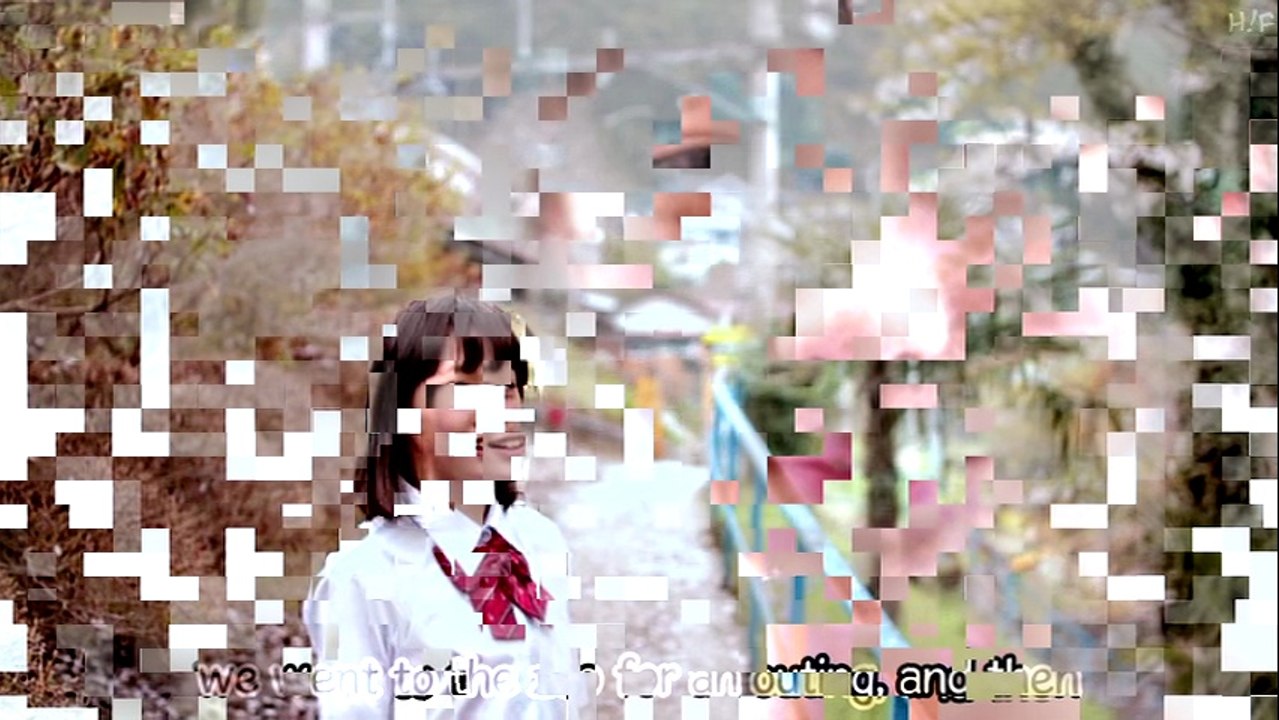 [H!F] Kudo Haruka - Greeting (H264)