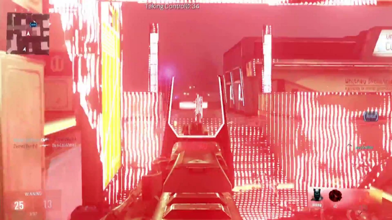 Call of Duty : Advanced Warfare - Multiplayer Deep Dive