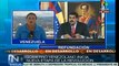 Surgen reacciones en torno a cambios en gabinete de Nicolás Maduro
