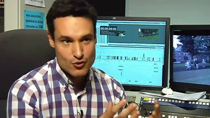 TV3 - 30 minuts - Carles Costa: "El debat a Escòcia s'ha fet amb respecte i sense crispació"