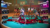 Dance Central Spotlight Gameplay Preview