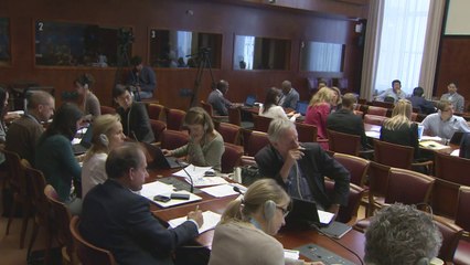 Unicef diz que ebola põe vida de crianças em risco