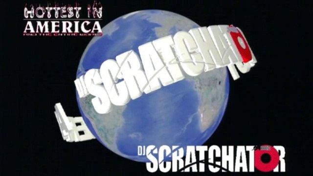 DJ SCRATCHATOR HIPHOP RnB END OF SUMMER MIX PT 1