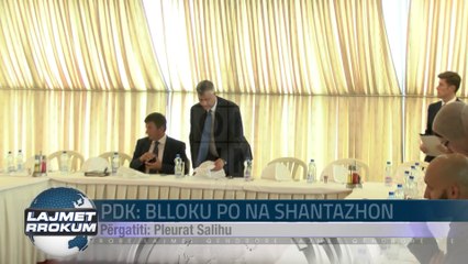 PDK BLLOKU PO NA ZHANTAZHON