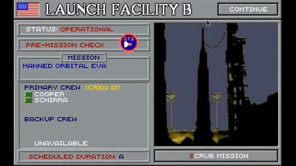 Let's Play Race Into Space - Both Sides - Part 4: Gemini/Voskhod