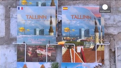 Obama aux pays baltes : "Vous ne perdrez plus jamais votre indépendance"