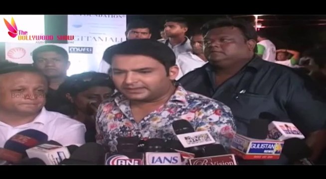 GUTTHI Back On Comedy Nights With Kapil - Kapil Sharma