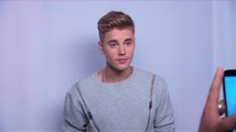 Justin Bieber arrestado en Canadá