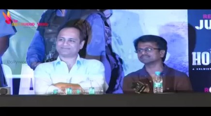 Holiday Press Meet | Akshay Kumar, Sonakshi Sinha, Bitta