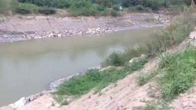 Geyve Boğazı Doğançay Hes Elektrik Üretimine Başladı-1-Geyvemedya