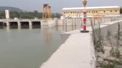 Geyve Boğazı Doğançay Hes  Elektrik Üretimine Başladı-2-Geyvemedya