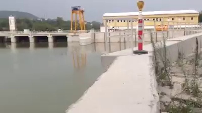 Geyve Boğazı Doğançay Hes Elektrik Üretimine Başladı-2-Geyvemedya