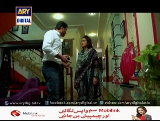 Tootay Huay Taaray Ep - 134 - 3rd September 2014