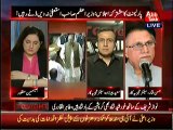 Hassan Nisar Once Again Blasted on PMLN - Must Watch