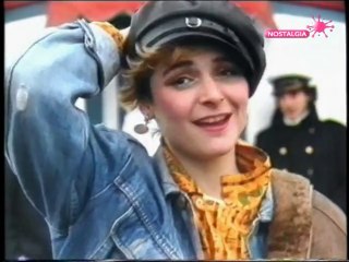 Magazin - Sve bi seke ljubile mornare