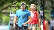 Were Britney Spears and David Lucado on a Break When He 'Cheated?'