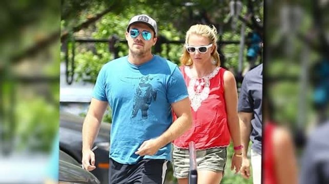 Were Britney Spears and David Lucado on a Break When He 'Cheated?'