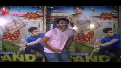 TV Stars Rithvik Dhanjani-Asha, Pratyusha Banerjee Watch Kuku Mathur Ki Jhand Ho Gayi