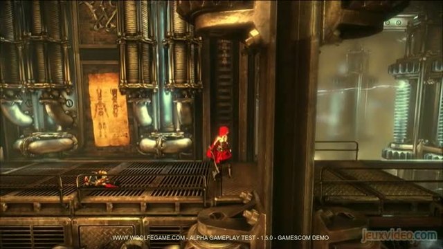 Gaming live - 3 petits niveaux sinon rien