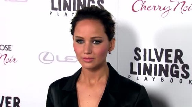Jennifer Lawrence's Nude Pics Pose Legal Hurdle