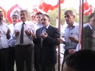 GÖNÜL Bistro&Cafe açıldı