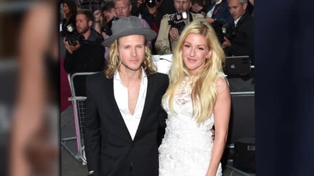 Love is in the Air at the GQ Men of the Year Awards