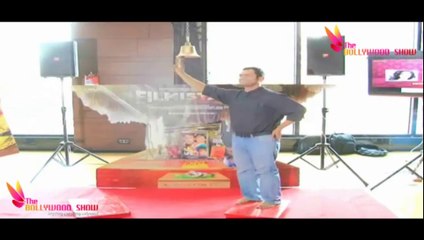 Promotion Of Film Filmistaan at Cinemax