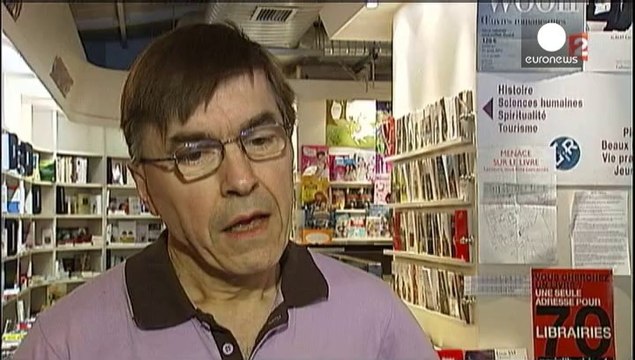 Francia: choc all'Eliseo, esce libro ex compagna Hollande