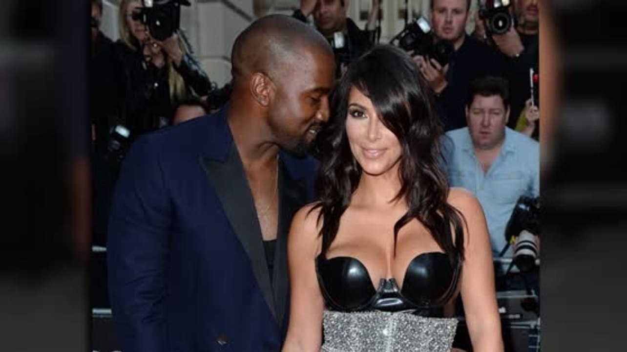 Bei den gq men of the year awards waren alle blicke auf kimye gerichtet