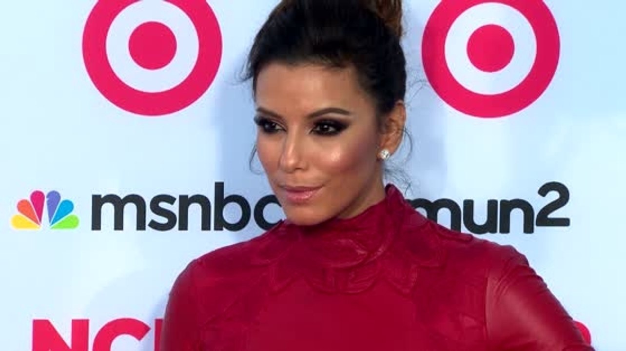 Eva Longoria beklagt sich über die Sicherheitslücken bei Apple