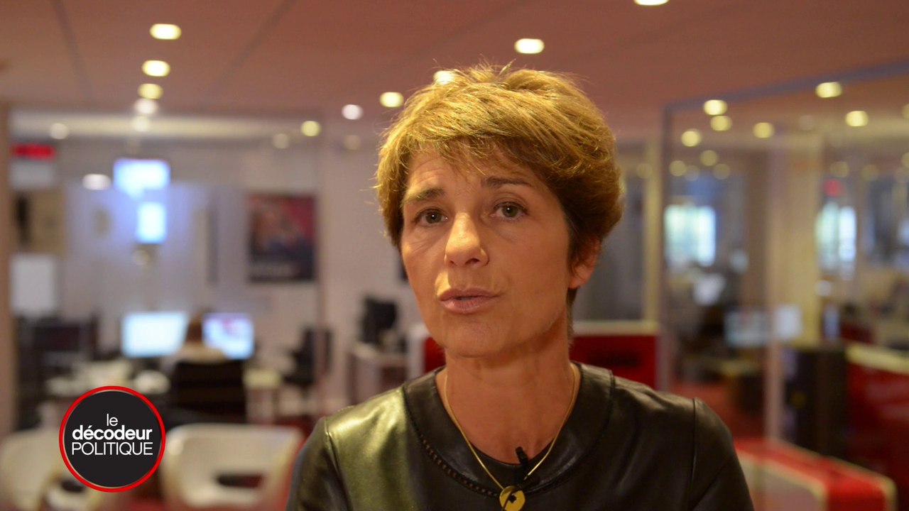 François Hollande n'est plus "un homme normal", analyse Elizabeth Martichoux