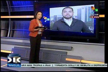 Indigna a mexicanos que Peña habilitara el Zócalo como estacionamiento