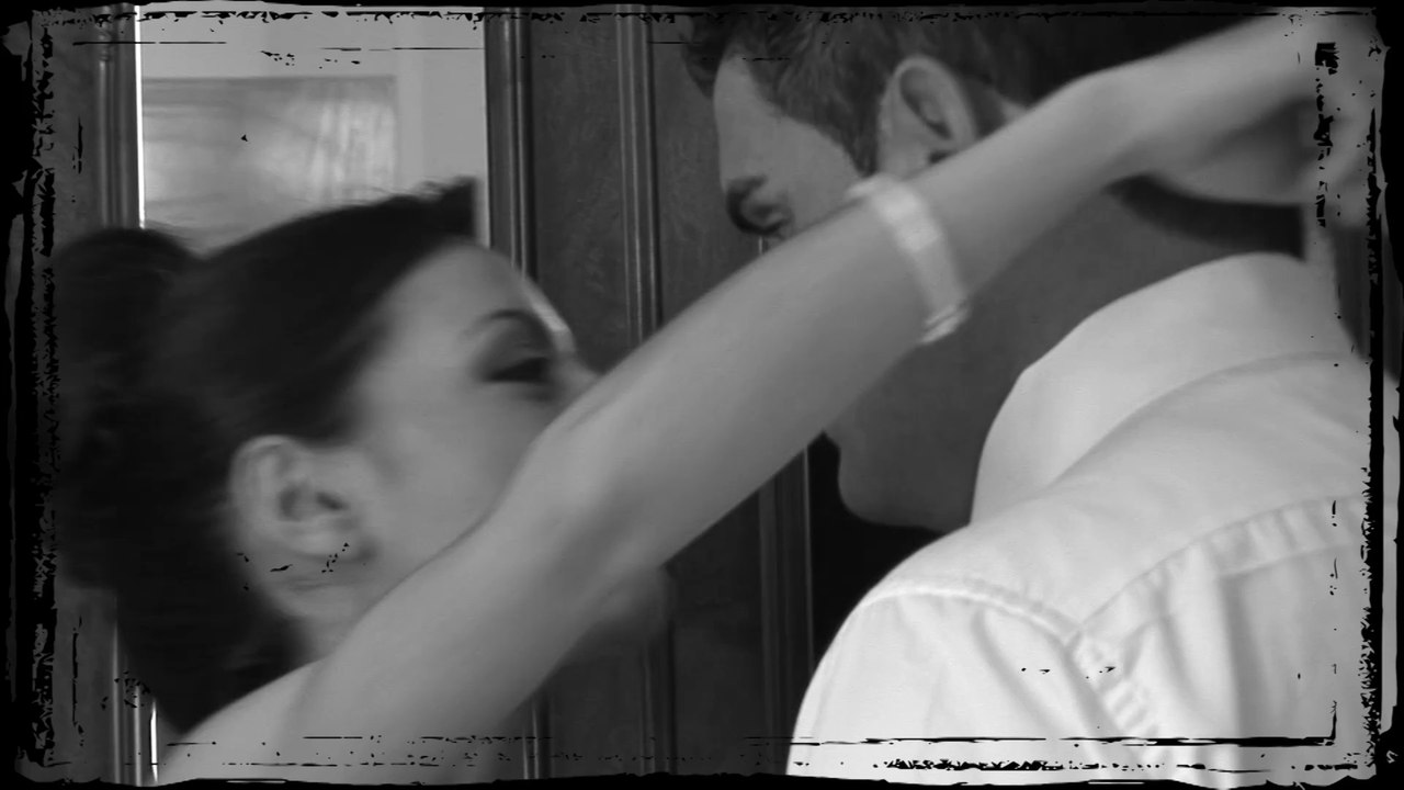 teaser Jose Antonio y Verónica