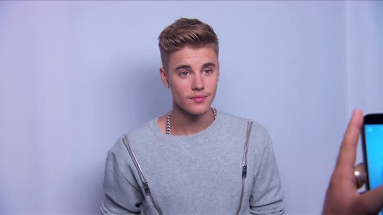 Justin Bieber wurde in Kanada verhaftet