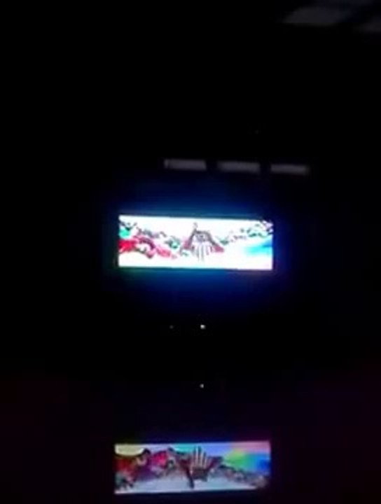 Ai Leaked Teaser Trailer