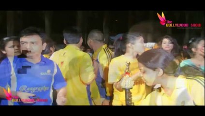 Rangrasiya Wins The Cricket Match Against Beintehaa