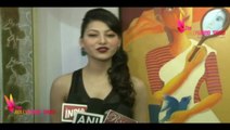 Urvashi Rautela | Singh Saab The Great | Movie Heroine Will inaugurate An Art Exhibition