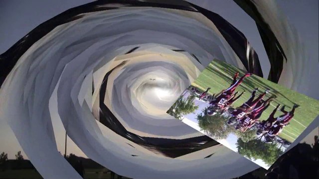 RAZORBAKCS: THE COMPLETE 2013 SEASON! VIDEOGRAPHY BY RENNIE COWAN