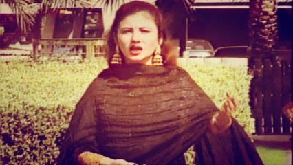 Nazia Iqbal - Yao Roaz Ba Rashi Pa Akhbar Ke