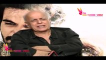 Mahesh Bhatt Talk About The Experience Of Movie City Light